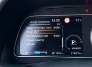 Nissan Leaf Tekna
