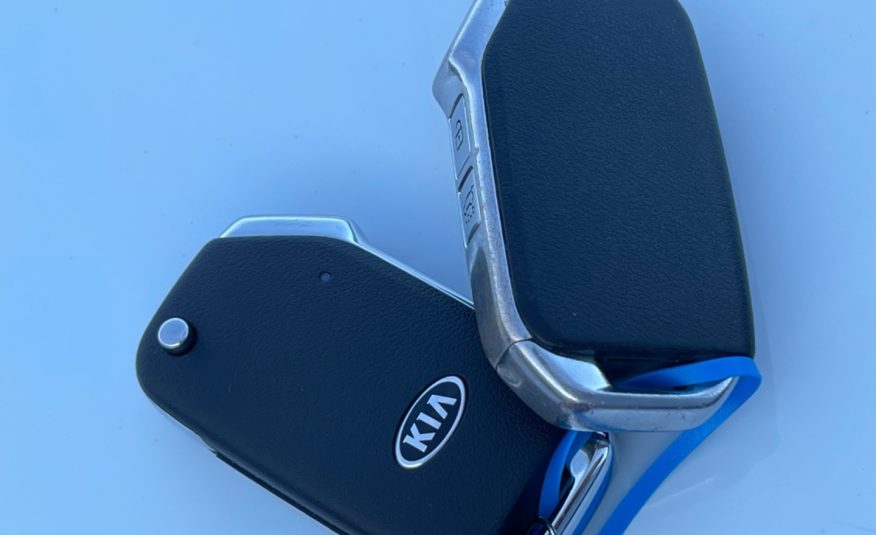 Kia Ceed 1.6 CRDi 136k Gold A/T