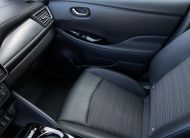 Nissan Leaf Tekna