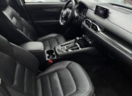 Mazda CX-5 2.2 Skyactiv-D184 Revolution TOP AWD A/T