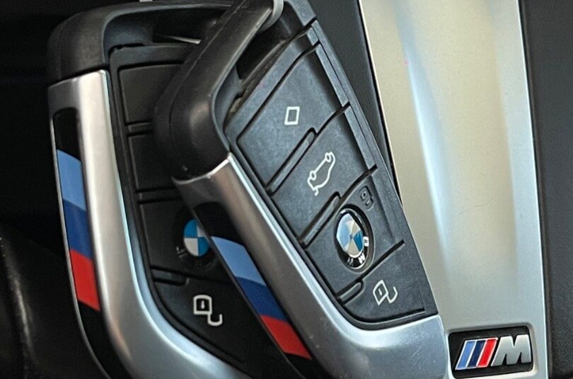 BMW X3 xDrive30d mHEV A/T