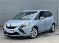 Opel Zafira Tourer 1.6 Turbo CNG Cosmo