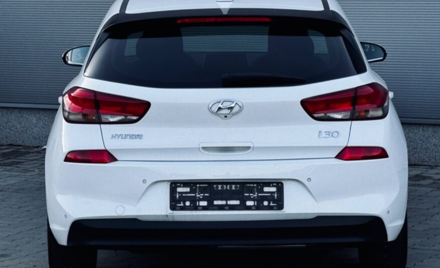 Hyundai i30 1.6 CRDi 115 Family