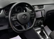 Škoda Octavia 1.4 TSI G-Tec Style DSG