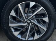 Hyundai Tucson 1.6 T-GDi Mild Hybrid Style 4×4 A/T