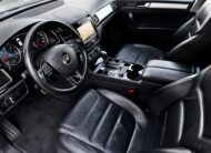 Volkswagen Touareg II 3.0 V6 TDI BlueMotion Technology Mountain