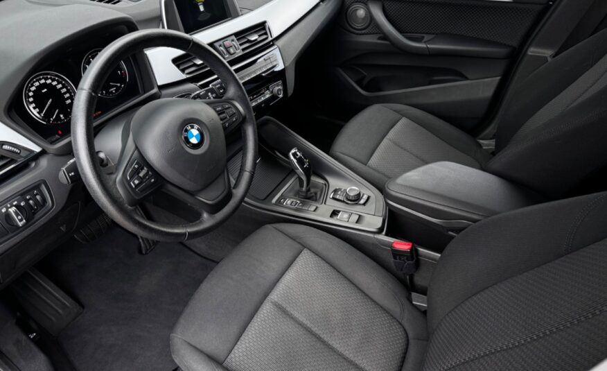 BMW X1 sDrive 18i A/T