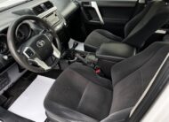 Toyota Land Cruiser 2.8I D-4D Live