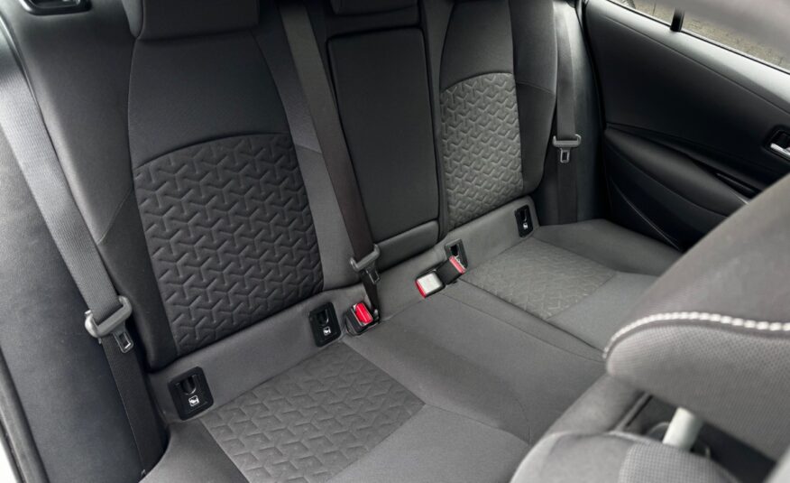 Toyota Corolla Combi TS 1.8 Hybrid e-CVT Comfort
