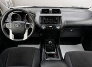 Toyota Land Cruiser 2.8I D-4D Live