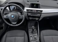 BMW X1 sDrive 18i A/T