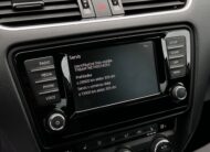 Škoda Octavia 1.4 TSI G-Tec Style DSG