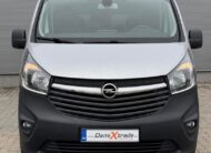 Opel Vivaro Van 1.6 BiTurbo CDTI L2H1 Base Start/Stop