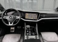 Volkswagen Touareg 3.0 V6 TDI SCR 286k R-Line 4Motion Tiptronic