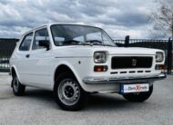 Fiat 127 100 GL 000