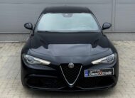 Alfa Romeo Giulia 2.9 Twin Turbo V6 510 AT QV