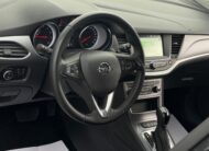 Opel Astra Caravan 1.4 Turbo 150k SS Dynamic AT6