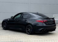 Alfa Romeo Giulia 2.9 Twin Turbo V6 510 AT QV