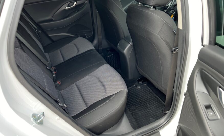 Hyundai i30 1.6 CRDi Comfort