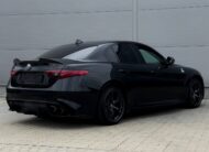 Alfa Romeo Giulia 2.9 Twin Turbo V6 510 AT QV