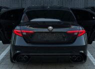 Alfa Romeo Giulia 2.9 Twin Turbo V6 510 AT QV