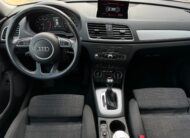 Audi Q3 1.4 TFSI S tronic Sport