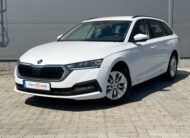 Škoda Octavia Combi 2.0 TDI SCR Ambition DSG