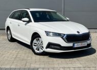 Škoda Octavia Combi 2.0 TDI SCR Ambition DSG