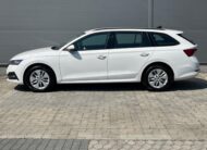 Škoda Octavia Combi 2.0 TDI SCR Ambition DSG