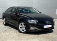 Volkswagen Passat 2.0 TDI Business 4Motion DSG