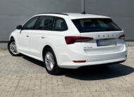 Škoda Octavia Combi 2.0 TDI SCR Ambition DSG