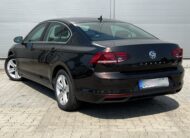 Volkswagen Passat 2.0 TDI Business 4Motion DSG