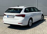 Škoda Octavia Combi 2.0 TDI SCR Ambition DSG