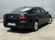 Volkswagen Passat 2.0 TDI Business 4Motion DSG