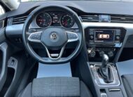 Volkswagen Passat 2.0 TDI Business 4Motion DSG