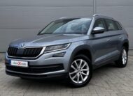 Škoda Kodiaq 2.0 TDI SCR Style DSG