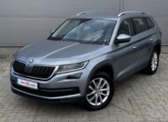 Škoda Kodiaq 2.0 TDI SCR Style DSG