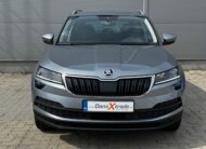 Škoda Karoq 1.6 TDI Live Plus DSG