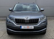 Škoda Kodiaq 2.0 TDI SCR Style DSG