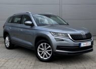 Škoda Kodiaq 2.0 TDI SCR Style DSG