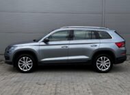 Škoda Kodiaq 2.0 TDI SCR Style DSG