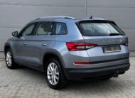 Škoda Kodiaq 2.0 TDI SCR Style DSG