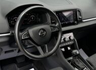 Škoda Karoq 1.6 TDI Live Plus DSG