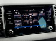 Škoda Karoq 1.6 TDI Live Plus DSG