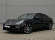 Porsche Panamera 4S Diesel PDK 4×4