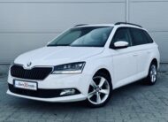 Škoda Fabia Combi 1.0 TSI Style