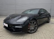 Porsche Panamera 4S Diesel PDK 4×4