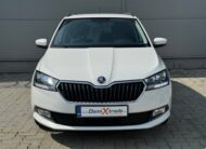 Škoda Fabia Combi 1.0 TSI Ambition