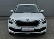 Škoda Kamiq 1.5 TSI Style DSG