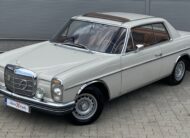 Mercedes-Benz 230 – 300 CE Kupé 250CE Automatic